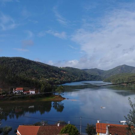Willa Art'Rio - Casa No Rio Em Dornes Zewnętrze zdjęcie