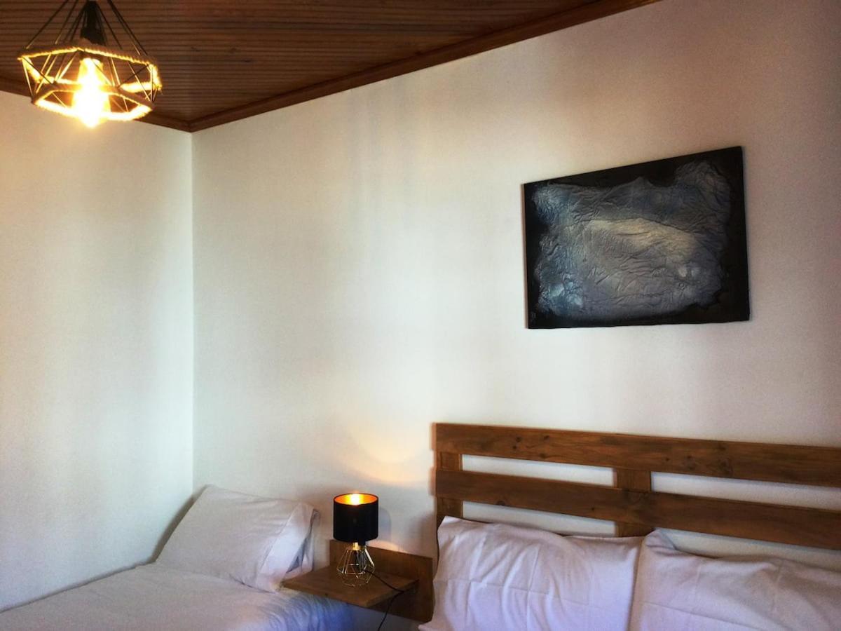 Willa Art'Rio - Casa No Rio Em Dornes Zewnętrze zdjęcie