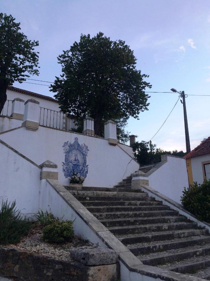 Willa Art'Rio - Casa No Rio Em Dornes Zewnętrze zdjęcie