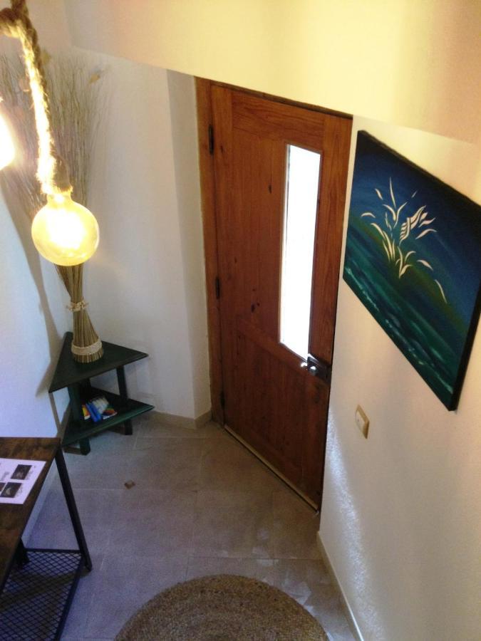 Willa Art'Rio - Casa No Rio Em Dornes Zewnętrze zdjęcie
