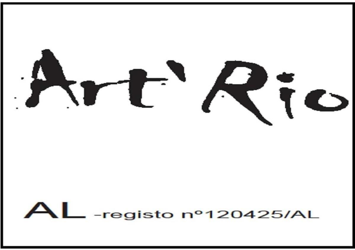 Willa Art'Rio - Casa No Rio Em Dornes Zewnętrze zdjęcie