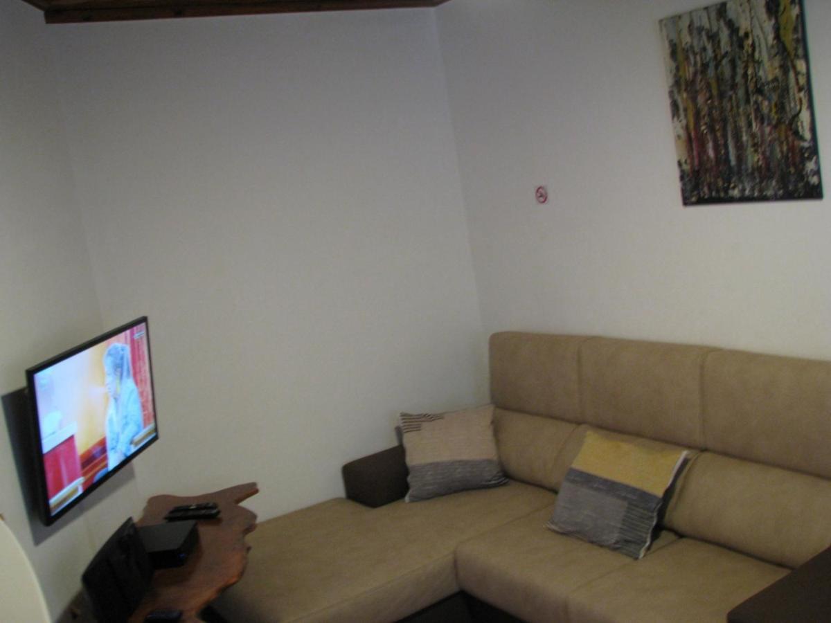 Willa Art'Rio - Casa No Rio Em Dornes Zewnętrze zdjęcie