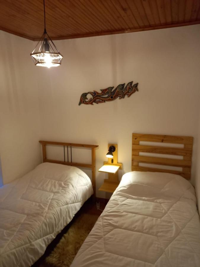 Willa Art'Rio - Casa No Rio Em Dornes Zewnętrze zdjęcie
